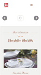 Mobile Screenshot of longphuong.vn